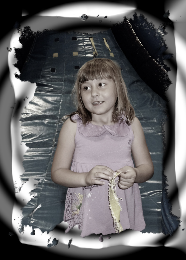 Reillys Birthday 2011